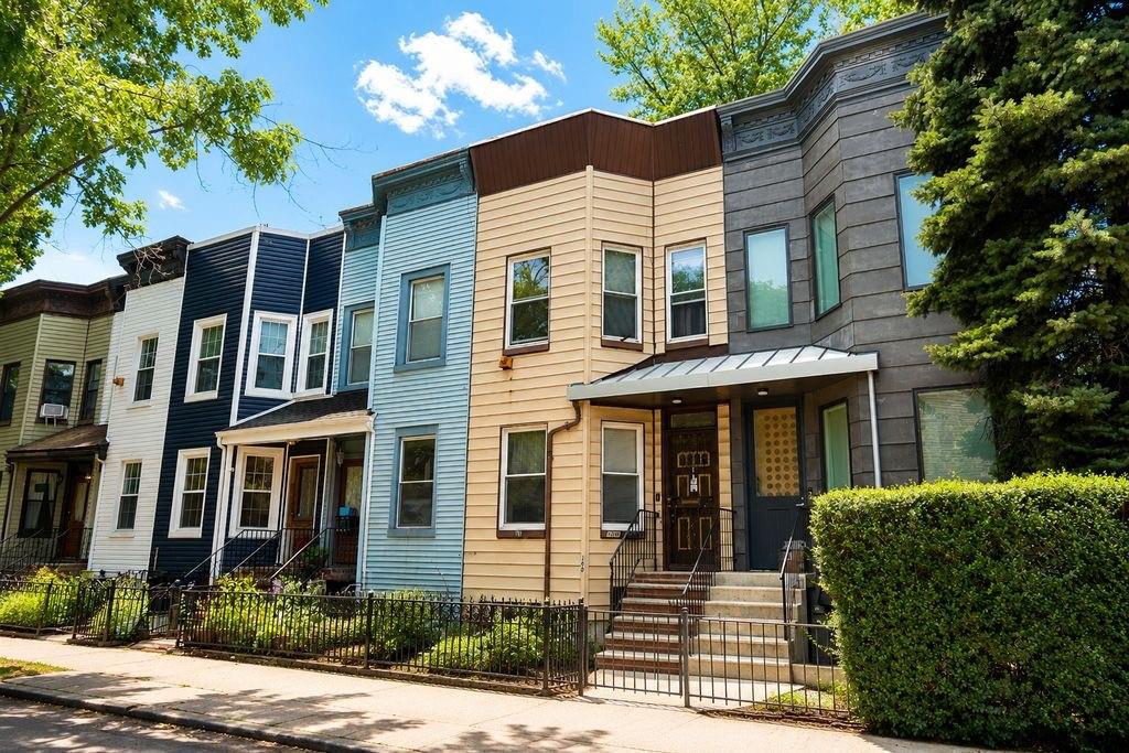 100 East 8th Street Kensington Brooklyn NY 11218