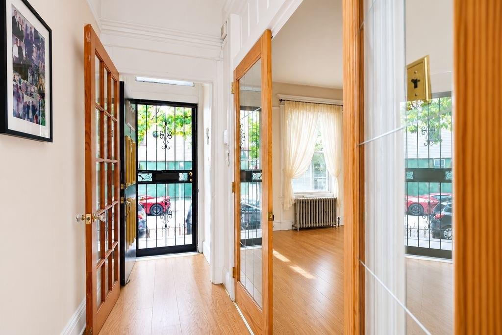 100 East 8th Street Kensington Brooklyn NY 11218