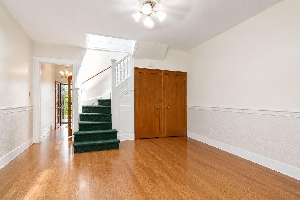 100 East 8th Street Kensington Brooklyn NY 11218