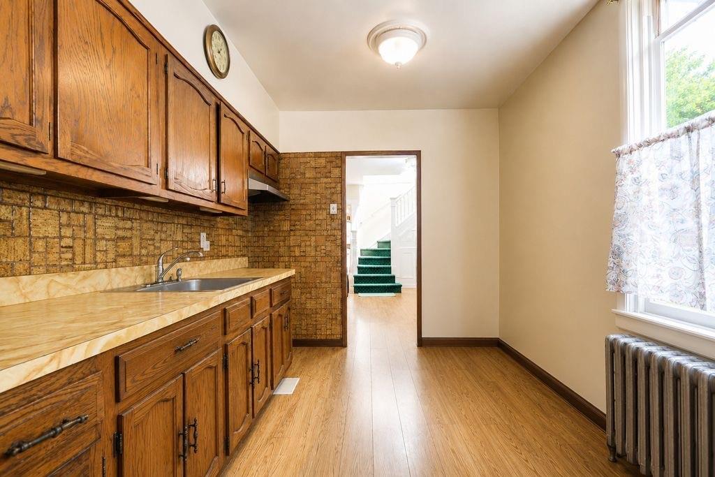 100 East 8th Street Kensington Brooklyn NY 11218