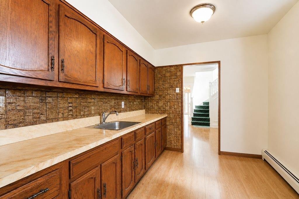 100 East 8th Street Kensington Brooklyn NY 11218