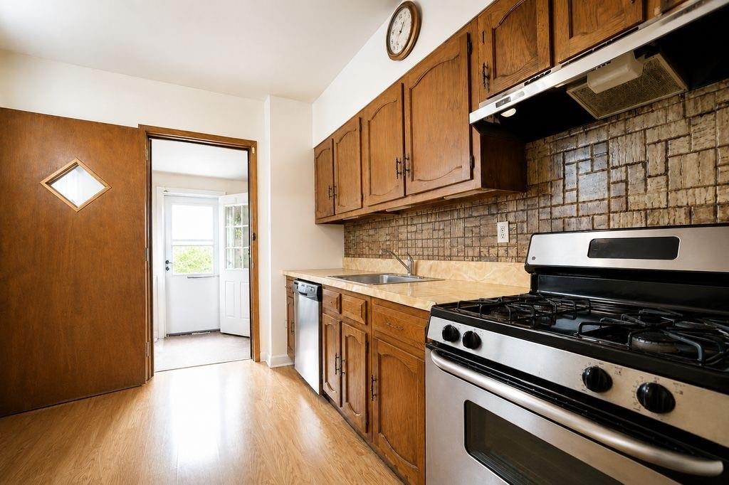 100 East 8th Street Kensington Brooklyn NY 11218