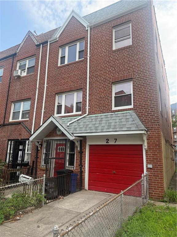 27 Cass Place Brighton Beach Brooklyn NY 11235