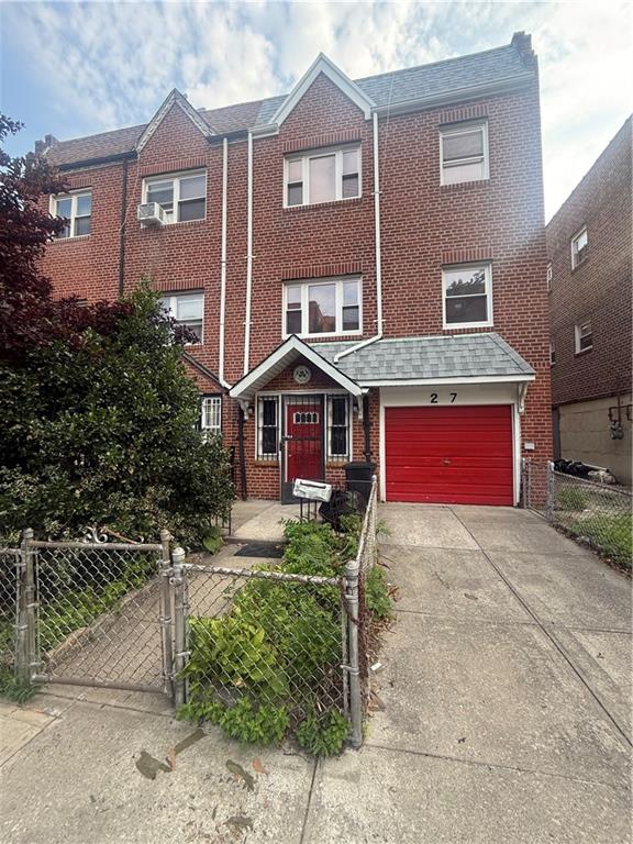 27 Cass Place Brighton Beach Brooklyn NY 11235