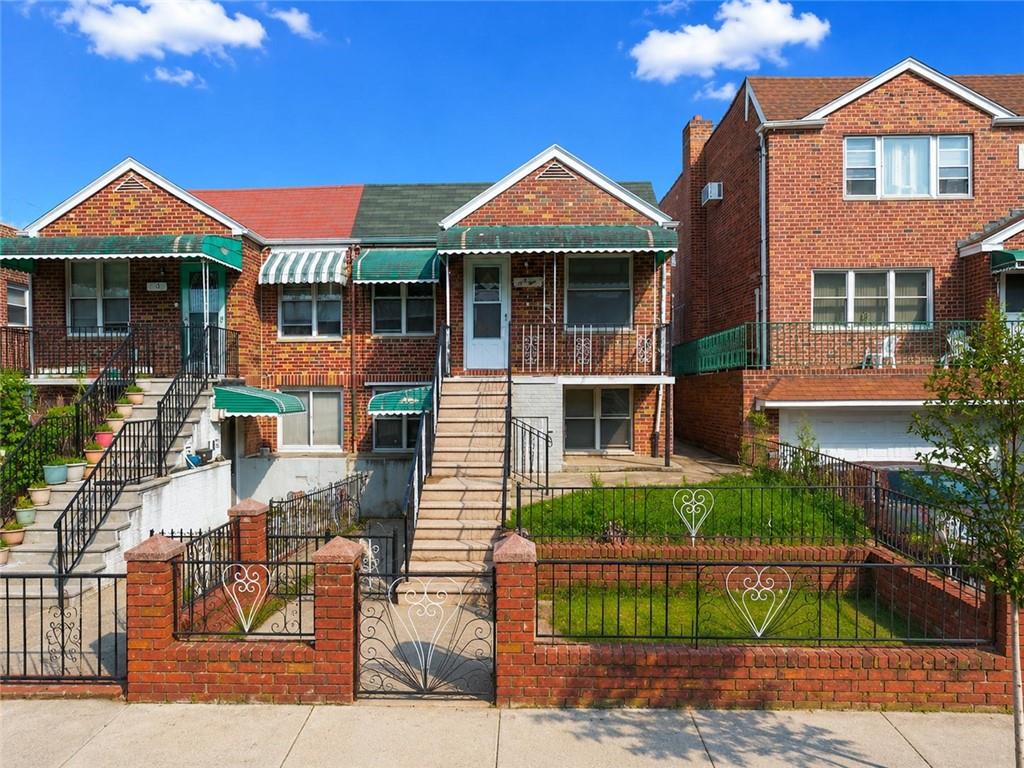 43 Bay 14th Street Bensonhurst Brooklyn NY 11214