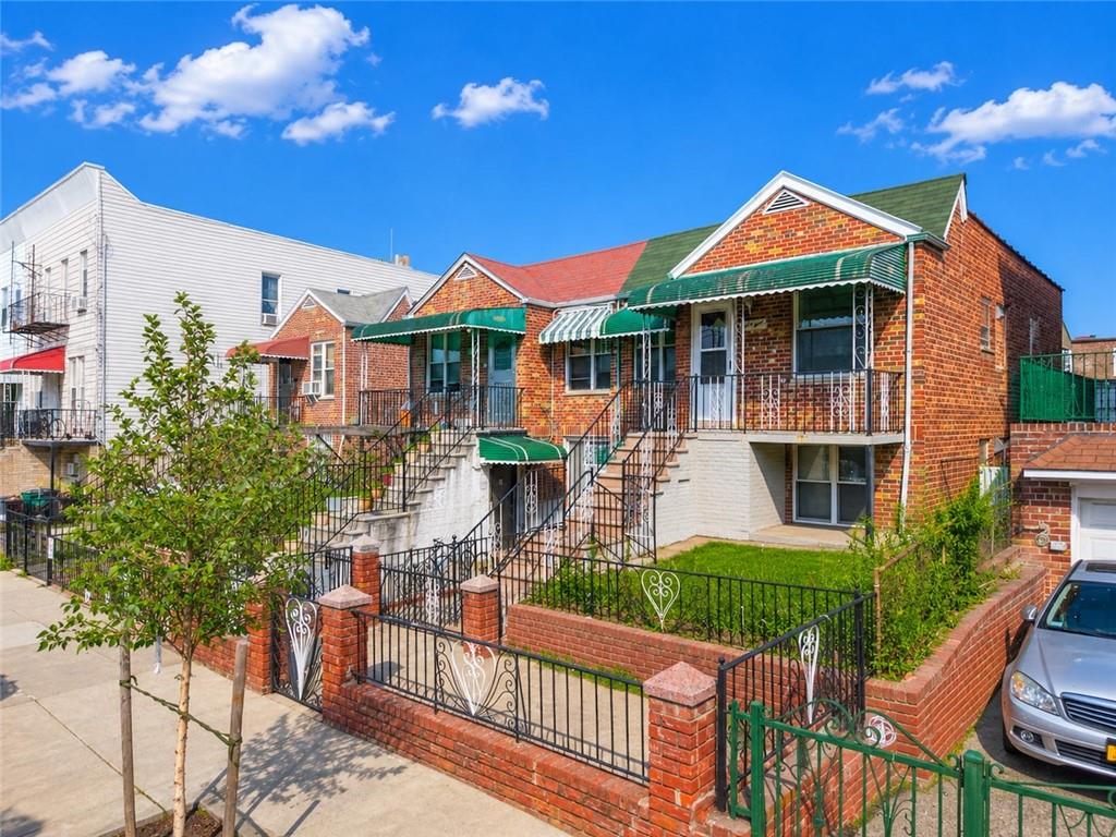 43 Bay 14th Street Bensonhurst Brooklyn NY 11214