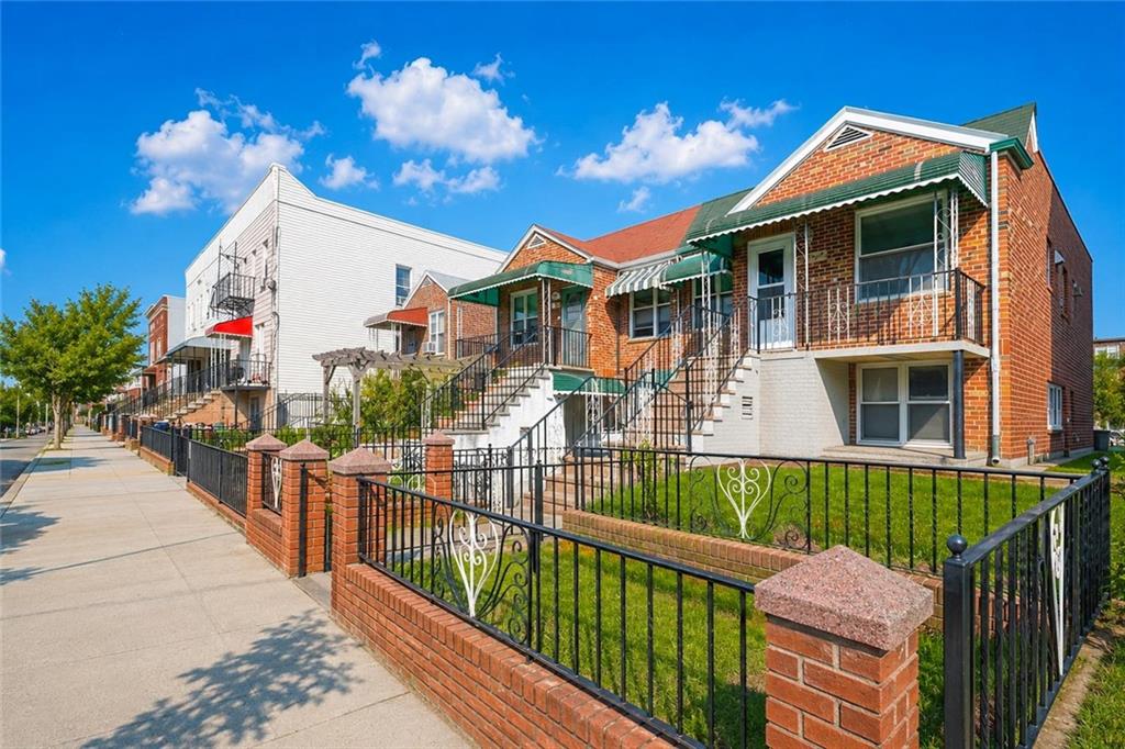 43 Bay 14th Street Bensonhurst Brooklyn NY 11214
