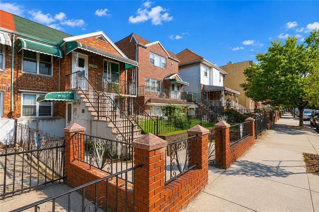 43 Bay 14th Street Bensonhurst Brooklyn NY 11214