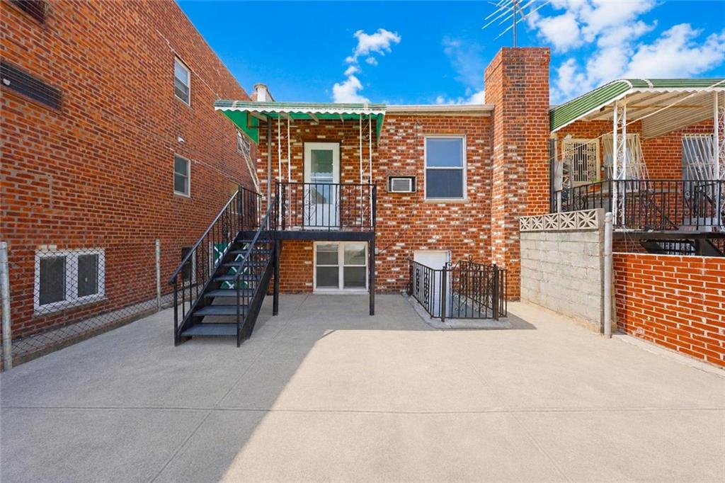 43 Bay 14th Street Bensonhurst Brooklyn NY 11214