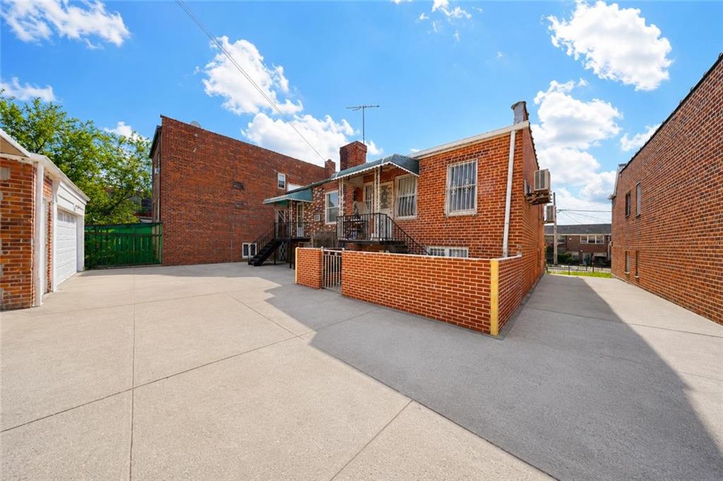 43 Bay 14th Street Bensonhurst Brooklyn NY 11214