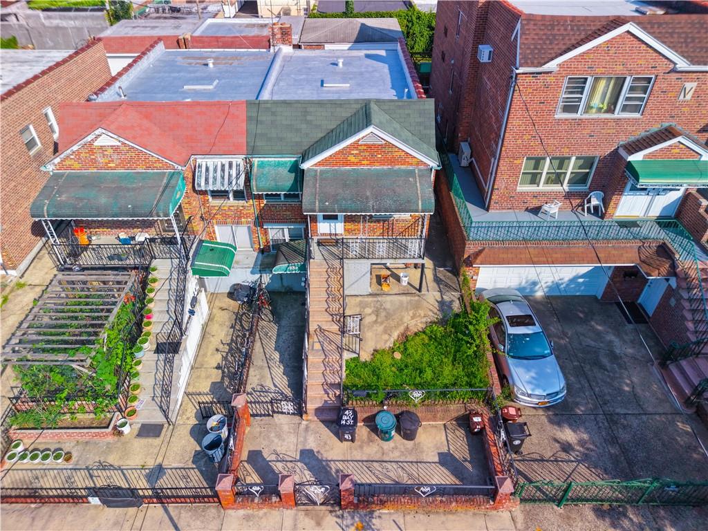 43 Bay 14th Street Bensonhurst Brooklyn NY 11214