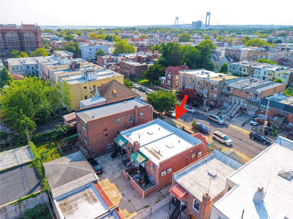 43 Bay 14th Street Bensonhurst Brooklyn NY 11214
