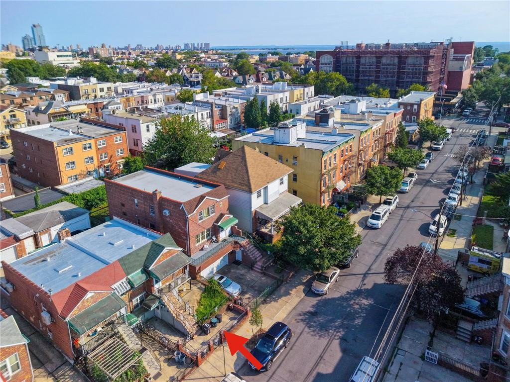 43 Bay 14th Street Bensonhurst Brooklyn NY 11214