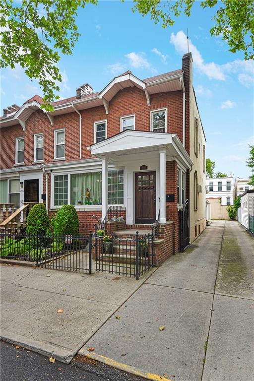 256 87th Street Bay Ridge Brooklyn NY 11209