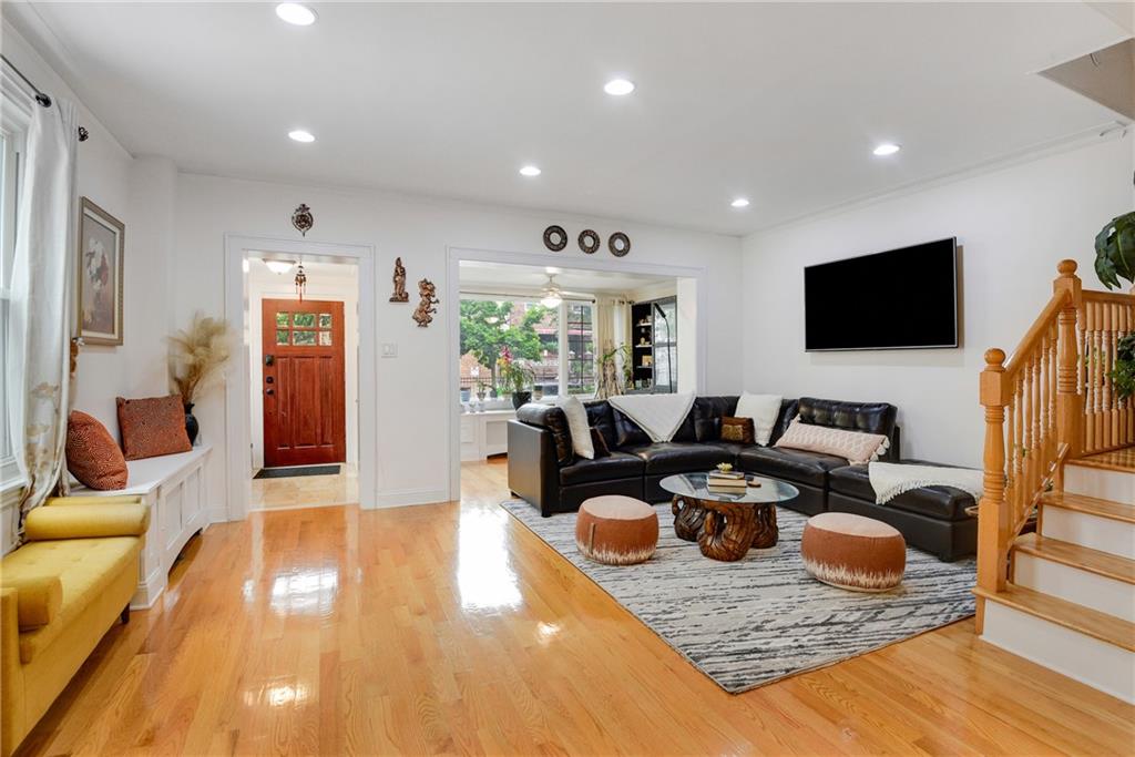 256 87th Street Bay Ridge Brooklyn NY 11209