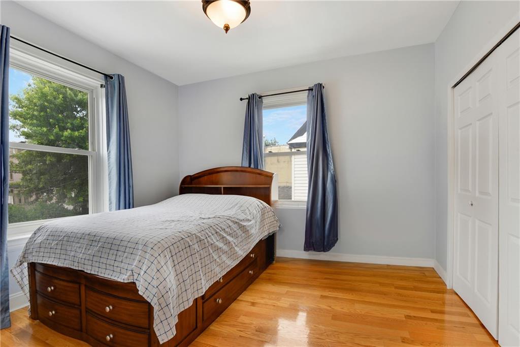 256 87th Street Bay Ridge Brooklyn NY 11209