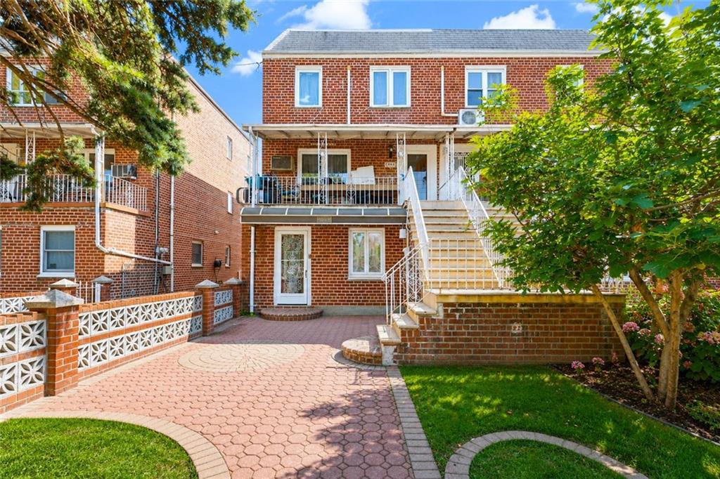 2048 East 54th Street Old Mill Basin Brooklyn NY 11234