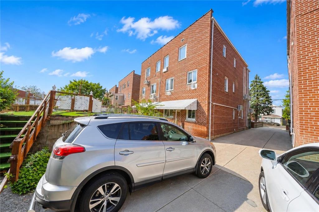 2048 East 54th Street Old Mill Basin Brooklyn NY 11234