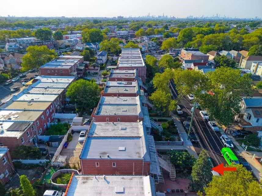 2048 East 54th Street Old Mill Basin Brooklyn NY 11234