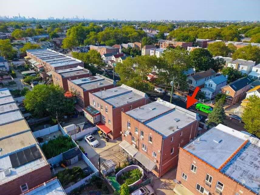 2048 East 54th Street Old Mill Basin Brooklyn NY 11234