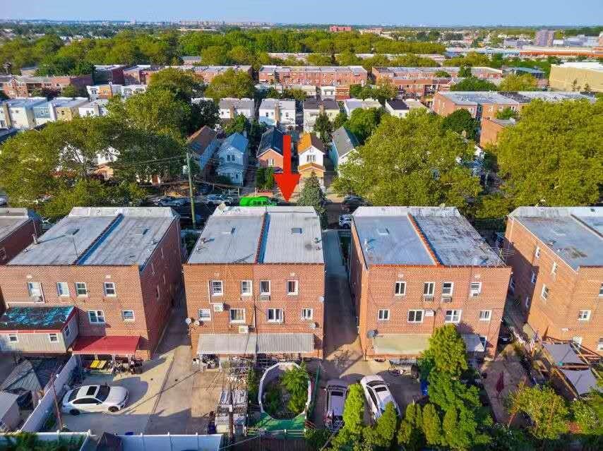 2048 East 54th Street Old Mill Basin Brooklyn NY 11234