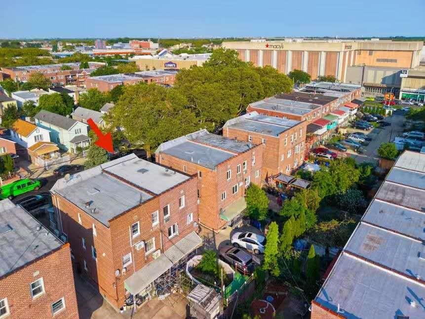 2048 East 54th Street Old Mill Basin Brooklyn NY 11234