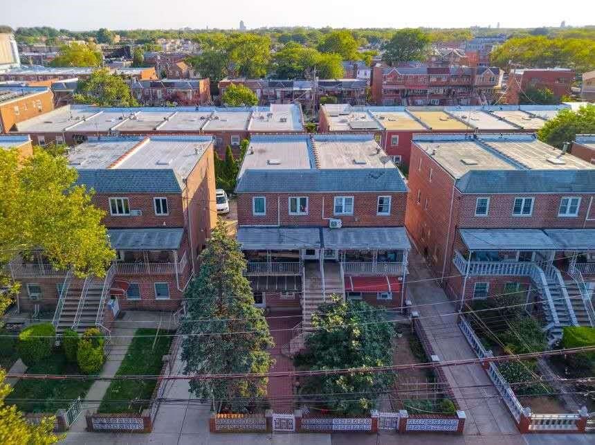 2048 East 54th Street Old Mill Basin Brooklyn NY 11234