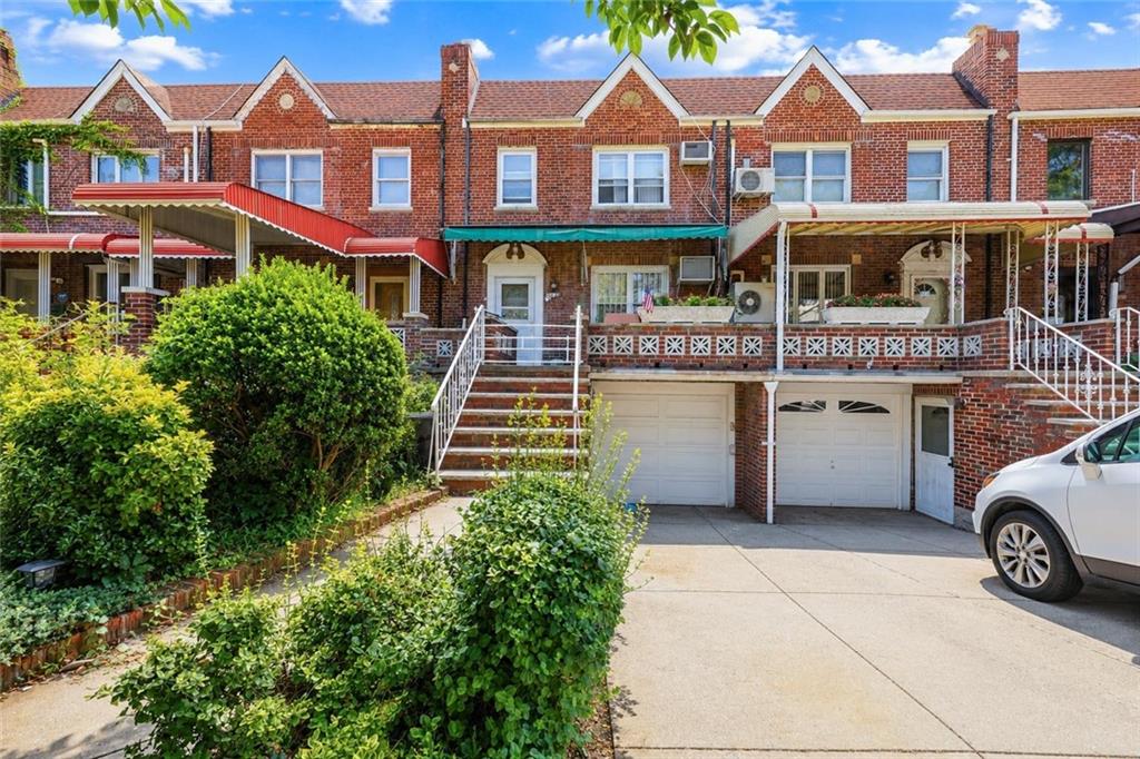 2340 East 29th Street Sheepshead Bay Brooklyn NY 11229