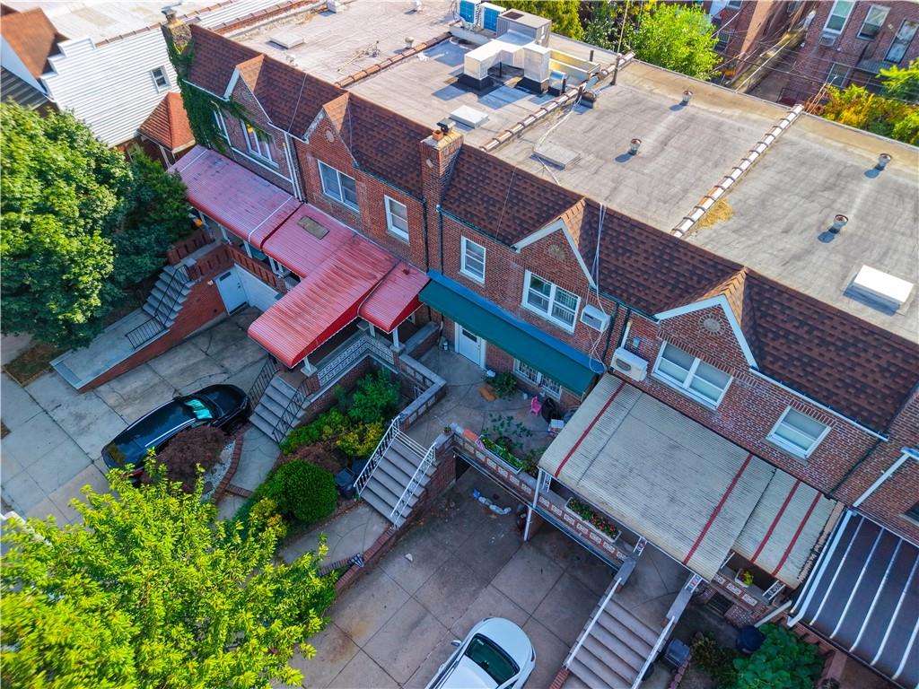 2340 East 29th Street Sheepshead Bay Brooklyn NY 11229