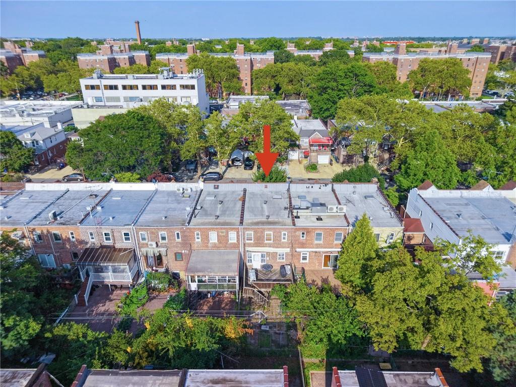 2340 East 29th Street Sheepshead Bay Brooklyn NY 11229