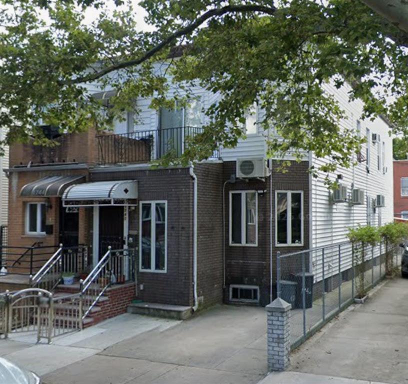 1742 70th Street Bensonhurst Brooklyn NY 11204