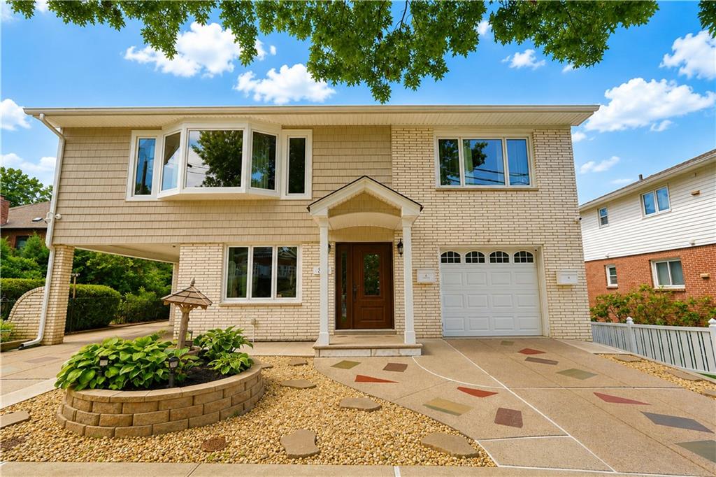 35 Cattaraugus Street Sunnyside Staten Island NY 10301