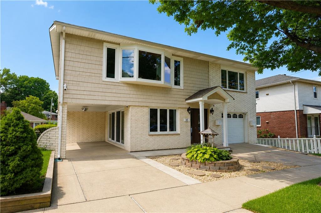35 Cattaraugus Street Sunnyside Staten Island NY 10301