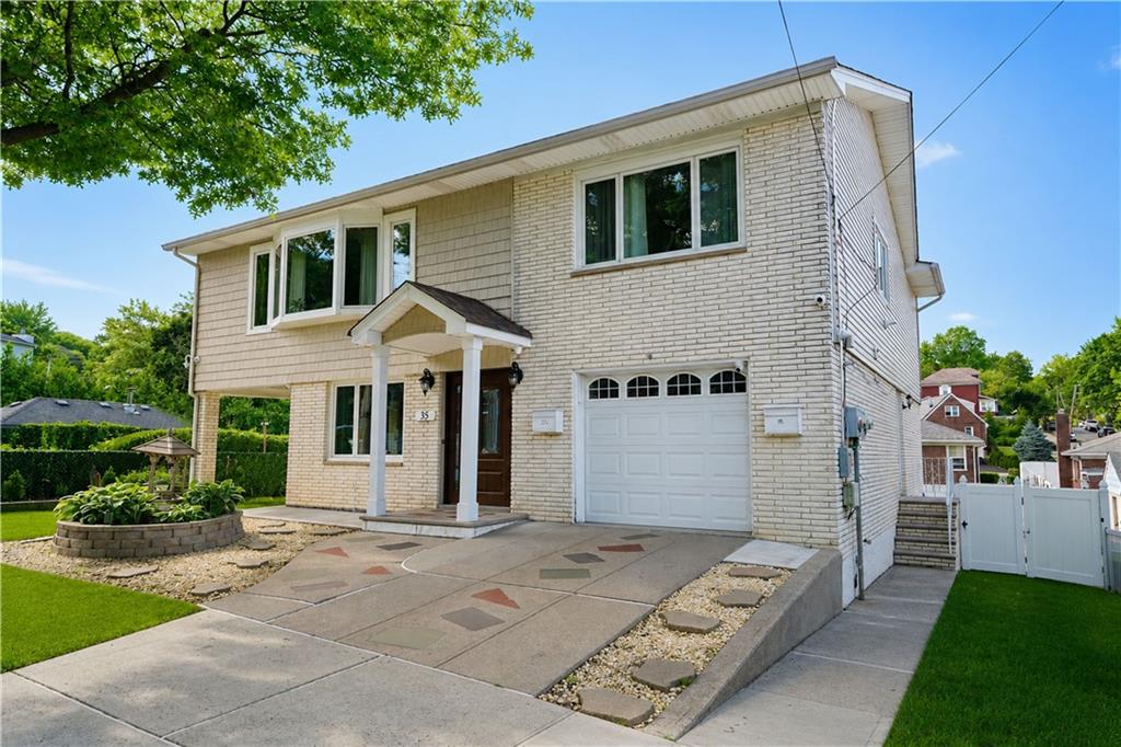 35 Cattaraugus Street Sunnyside Staten Island NY 10301