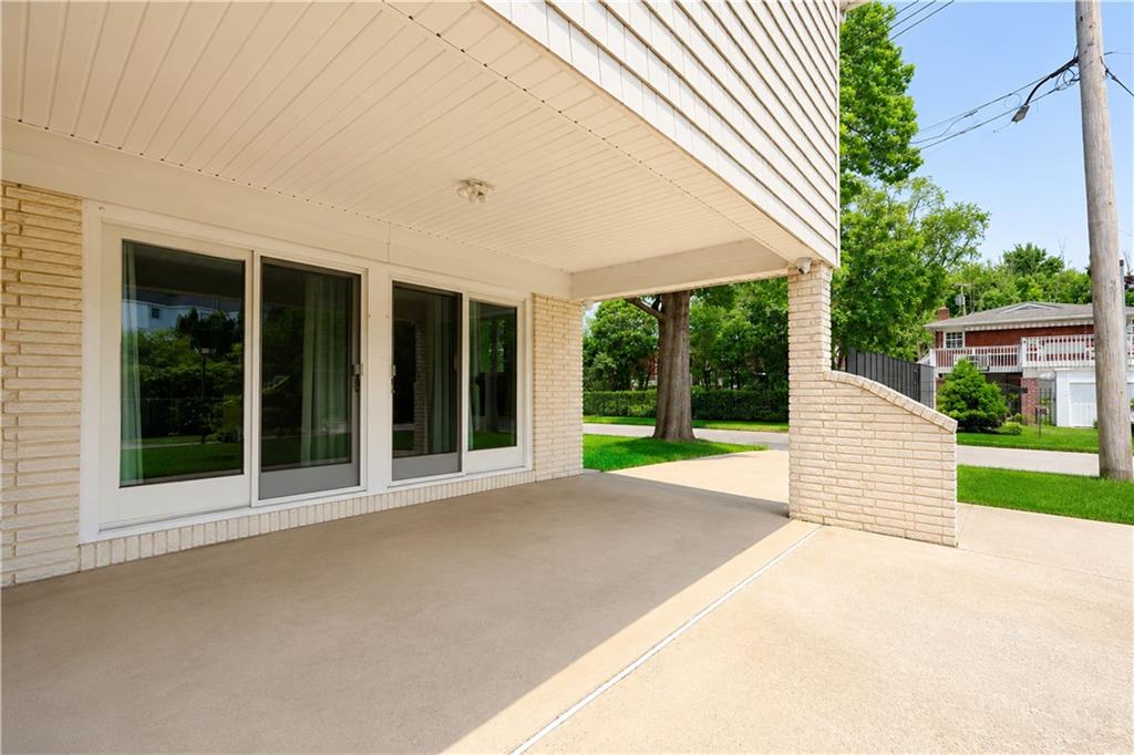 35 Cattaraugus Street Sunnyside Staten Island NY 10301