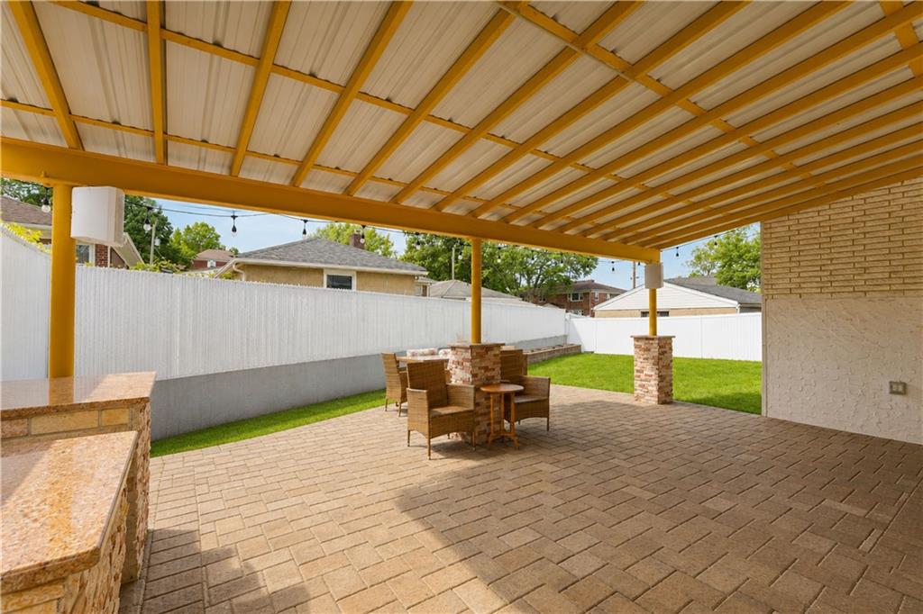 35 Cattaraugus Street Sunnyside Staten Island NY 10301