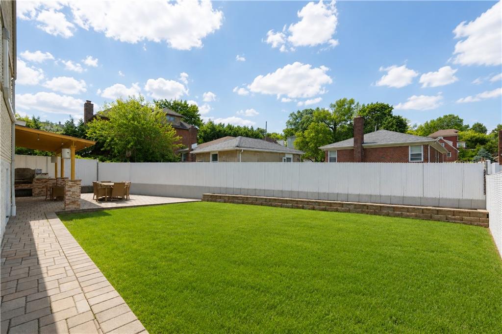 35 Cattaraugus Street Sunnyside Staten Island NY 10301