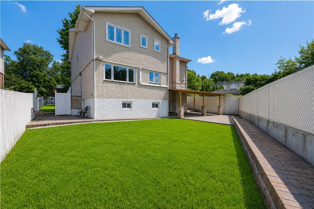 35 Cattaraugus Street Sunnyside Staten Island NY 10301