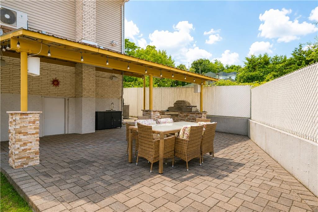35 Cattaraugus Street Sunnyside Staten Island NY 10301