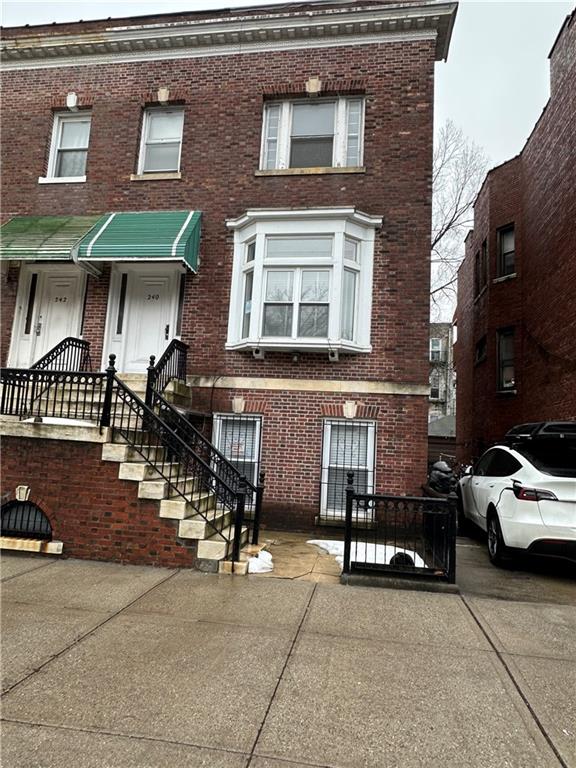 240 67th Street Bay Ridge Brooklyn NY 11220