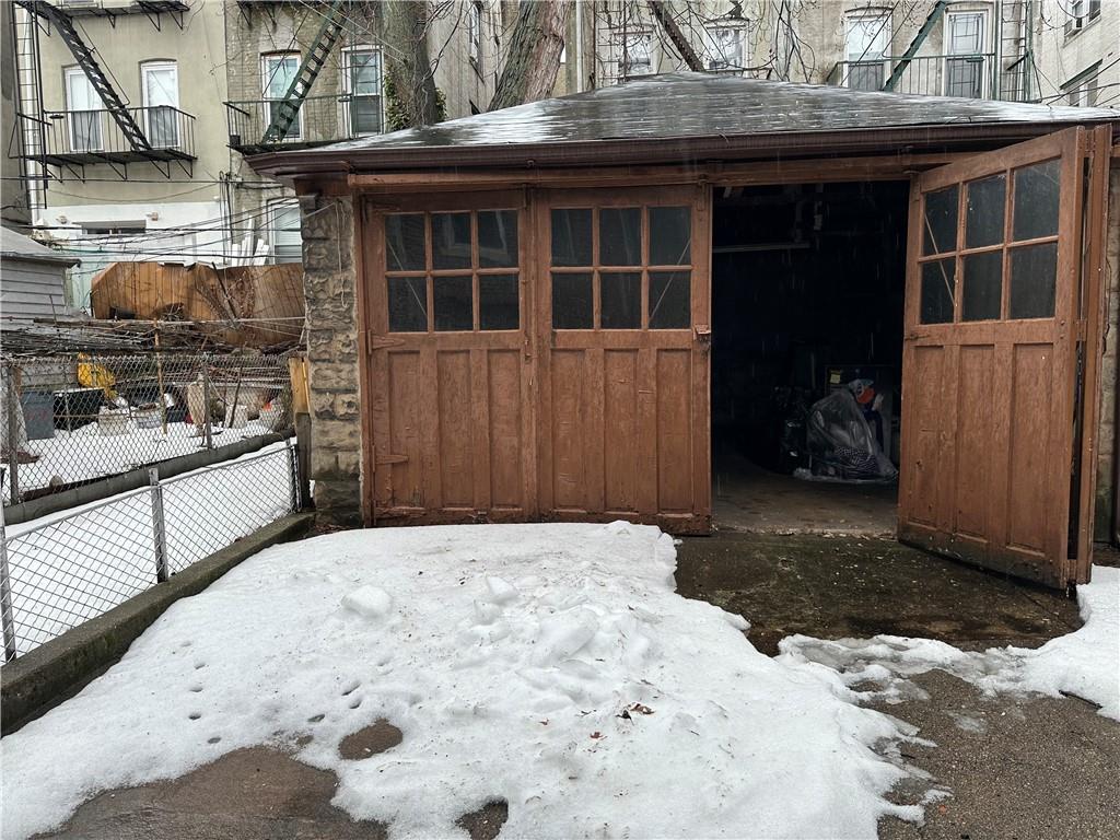 240 67th Street Bay Ridge Brooklyn NY 11220