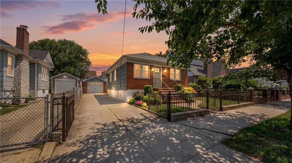 134-20 242nd Street Rosedale Rosedale NY 11422