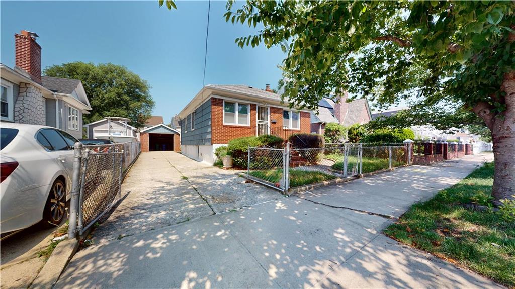 134-20 242nd Street Rosedale Rosedale NY 11422