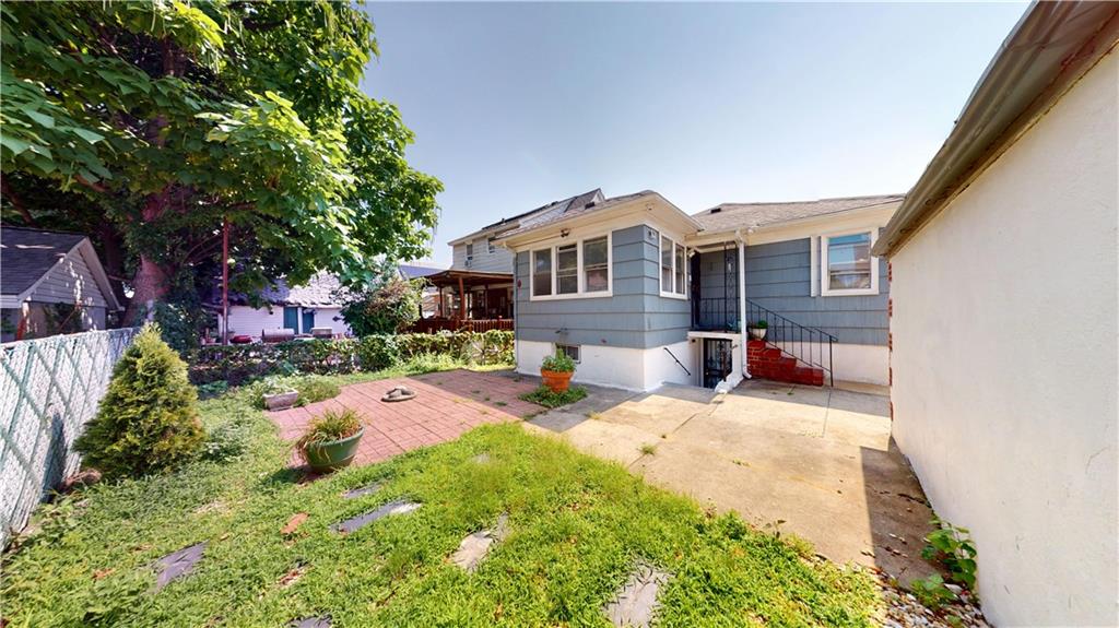 134-20 242nd Street Rosedale Rosedale NY 11422