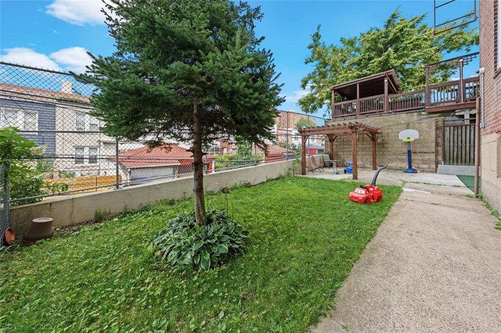 131 74th Street Bay Ridge Brooklyn NY 11209