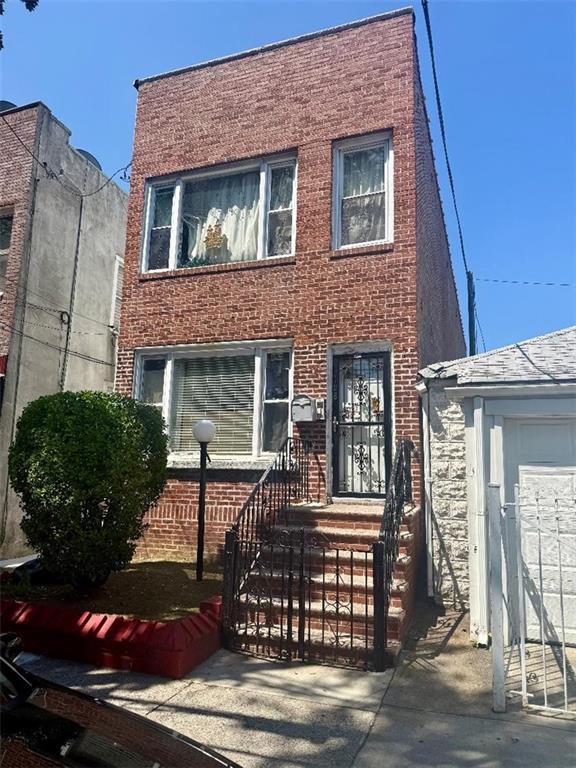 186 East 39th Street East Flatbush Brooklyn NY 11203