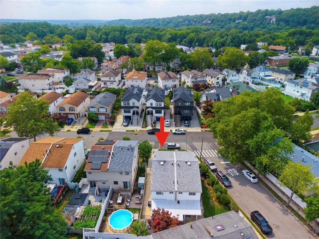 61 Ebony Street Richmond Town Staten Island NY 10306