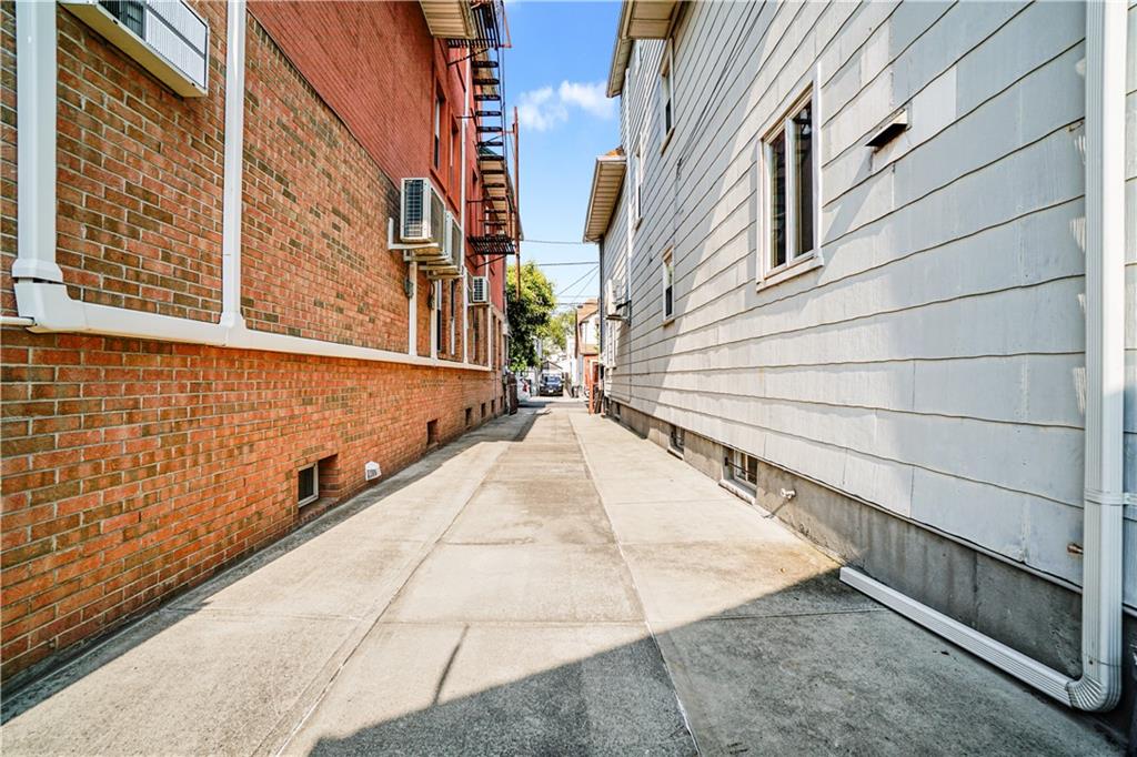1844 West 11th Street Gravesend Brooklyn NY 11223