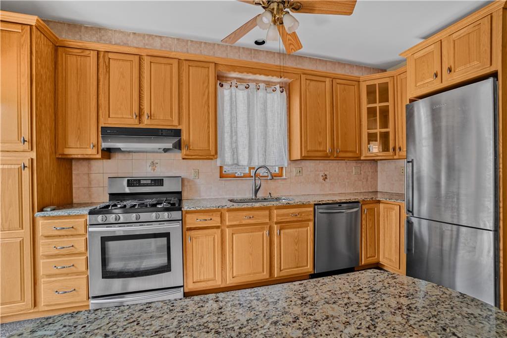 1844 West 11th Street Gravesend Brooklyn NY 11223