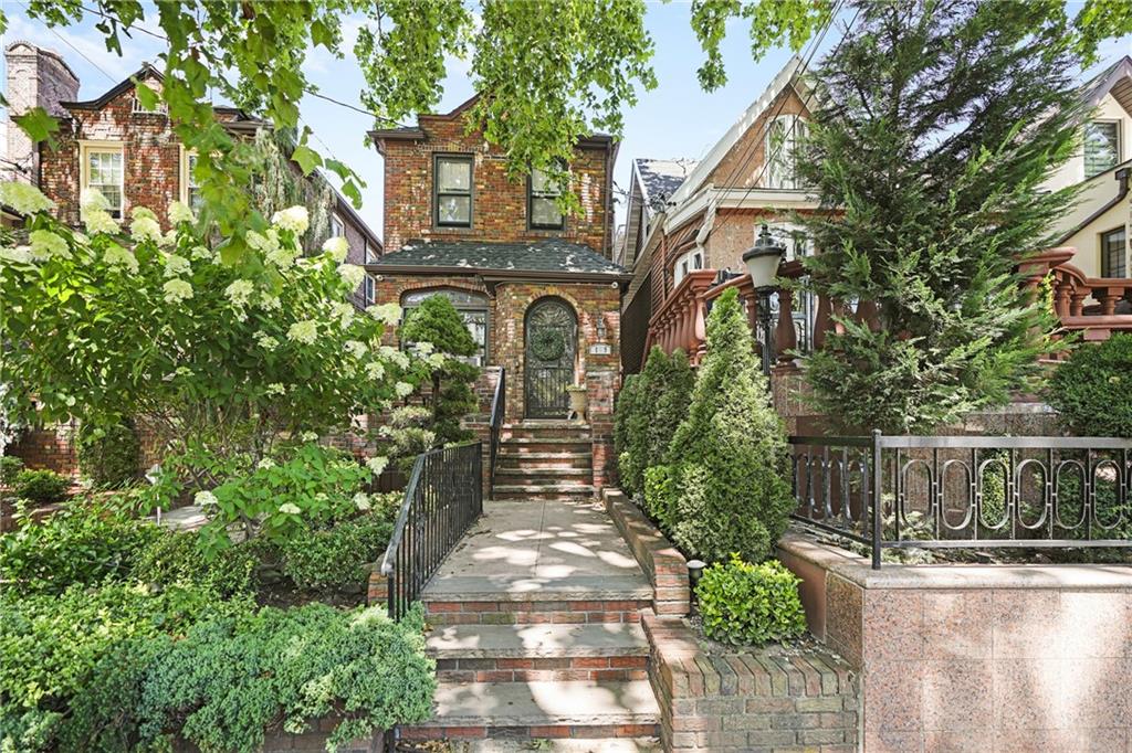119 86th Street Bay Ridge Brooklyn NY 11209